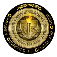 El Monte Union High School District Logo