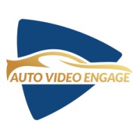 AutoVideoEngage Logo