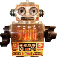 TONYBOT Logo