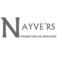 Nayvers Promotora de Servicios Logo