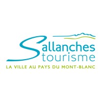 Sallanches Tourisme Logo