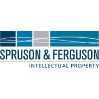 Spruson & Ferguson Logo