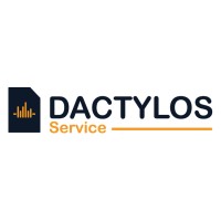 Dactylos Service Logo