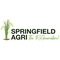 Springfield Agri Logo