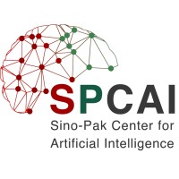 Sino-Pak Center for Artificial Intelligence (SPCAI), Pak-Austria Fachhochschule Logo