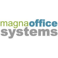 Magna Office Systems Logo