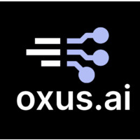 Oxus.AI Logo