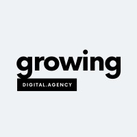 Growing Digital Logo