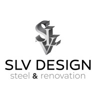 SLV Design BV Logo