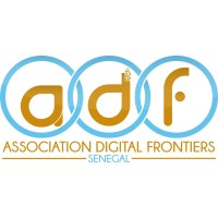 ASSOCIATION DIGITAL FRONTIERS SENEGAL (ADF-SN) Logo