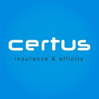 CERTUS, Agente de seguros y fianzas Logo