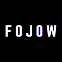 Fojow Logo