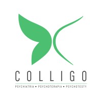 Centrum Psychiatrii i Psychoterapii COLLIGO Logo
