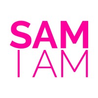 Sam I Am Logo