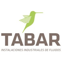 TABAR SISTEMAS EFICIENTES Logo