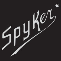 Spyker Cars Logo