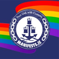 Manifests Ireland Logo