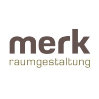 Merk Raumgestaltung Logo