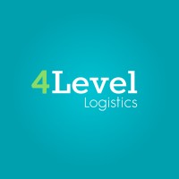 4 Level Logistics Logo