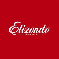Elizondo Pastelerías Logo