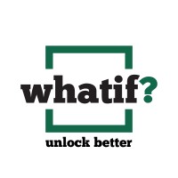 Whatif? Advisory Inc. Logo