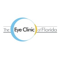 The Eye Clinic of Florida Logo