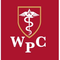 World Pre-Health Conference Logo