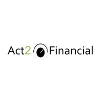 Act2Financial Logo