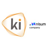 Ki Teknology Logo