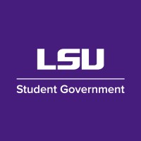 LSU Student Government Logo