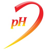 pH Dental Logo