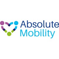 Absolute Mobility Ltd Logo