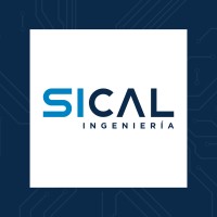 SICAL Ingeniería Logo