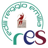 RES Scuola Edile di Reggio Emilia Logo