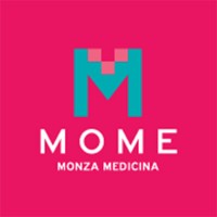 MOME - Monza Medicina Logo