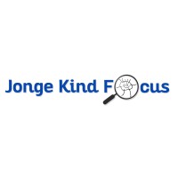 Jonge Kind Focus Logo
