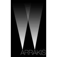 ARRAKIS LIGHTING Logo