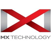 MX TECHNOLOGY Logo