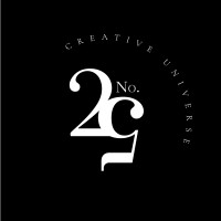 N25 Universo Creativo Logo