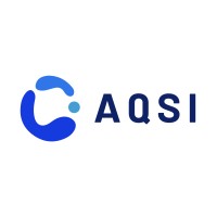 AQSI filtración y tratamiento de agua Logo
