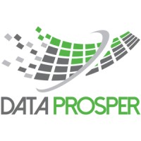 Data Prosper Logo