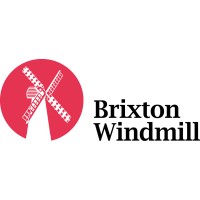 Brixton Windmill Logo
