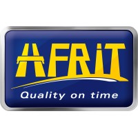 Afrit Cape Town (Pty) Ltd Logo