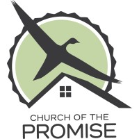 UNITED METHODIST CHURCH OF THE PROMISE Logo