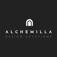 Alchemilla Design Solutions Logo