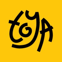 Toya Logo