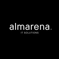 Almarena IT Solutions Logo