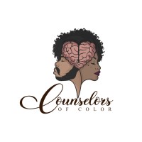 Counselors of Color Logo