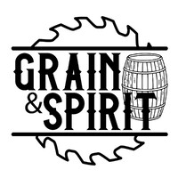 Grain & Spirit Logo