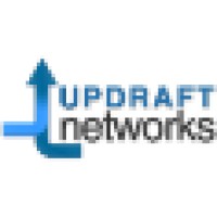 Updraft Networks Logo
